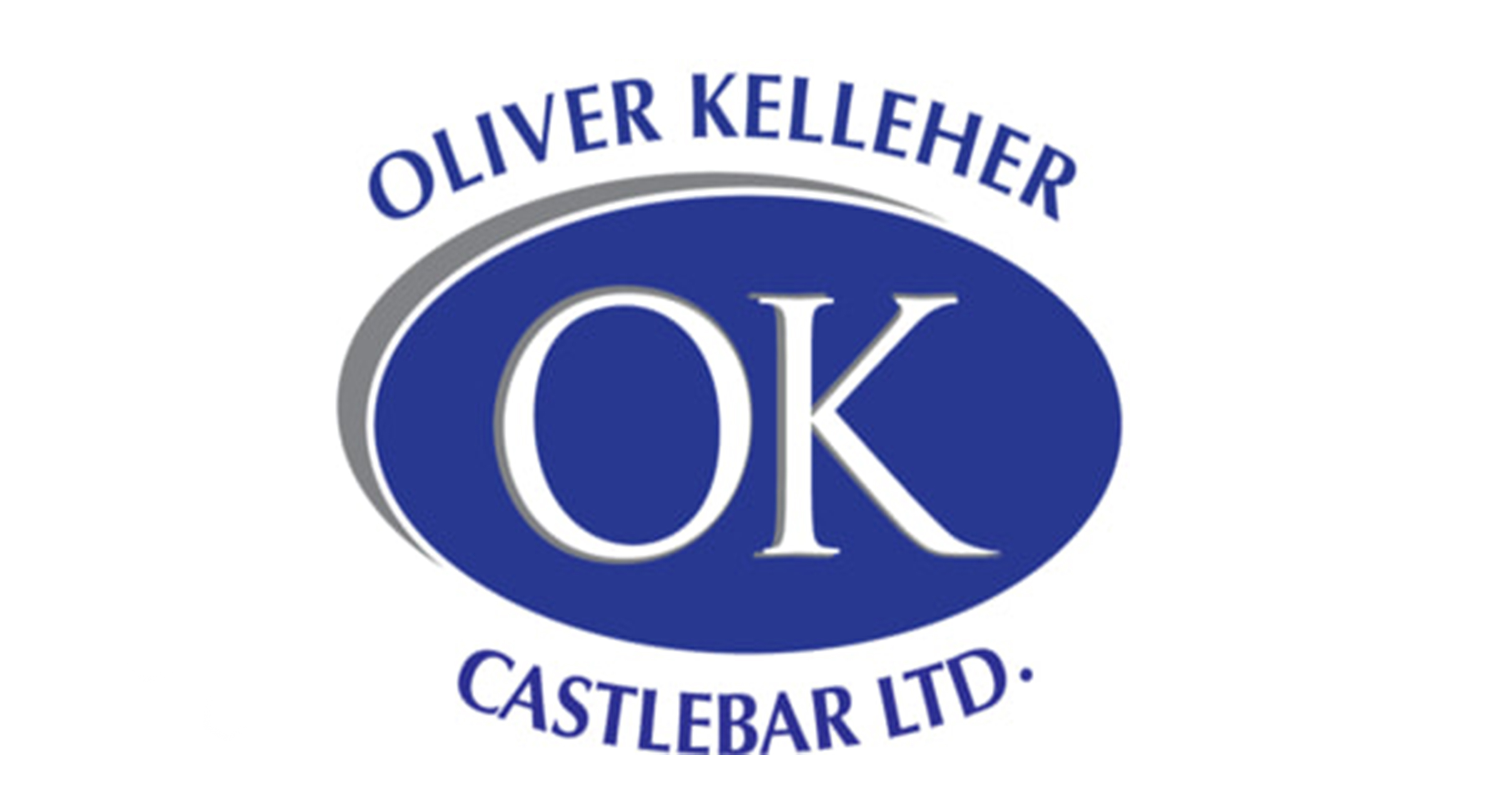 Oliver Kelleher Sponsor of Love Castlebar